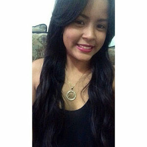 Meet your Posher, Arlette